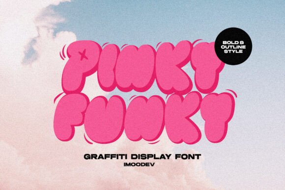 Pinky Funky: Injecting Y2K Energy into Modern Design
